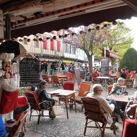 Gite De La Bastide - Typique De Mirepoix Exterior photo